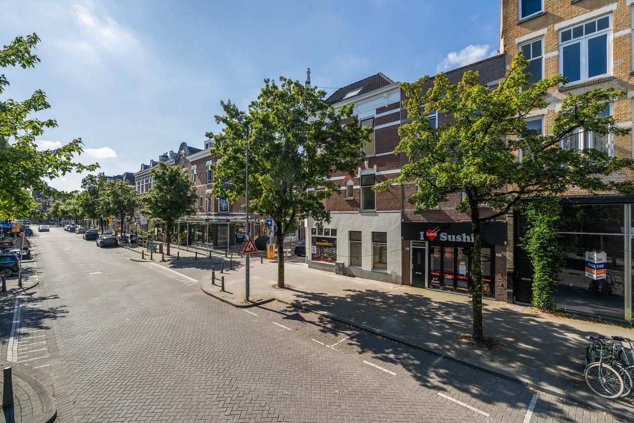 A++ 2-Bedroom Apartment in Kralingen - Image 10