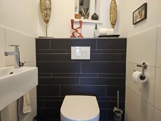 Furnished 3-Bedroom Home - Image 8