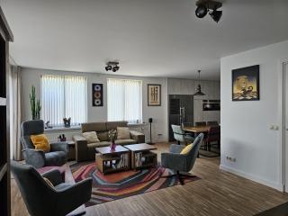 Furnished 3-Bedroom Home - Image 10