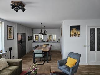 Furnished 3-Bedroom Home - Image 12