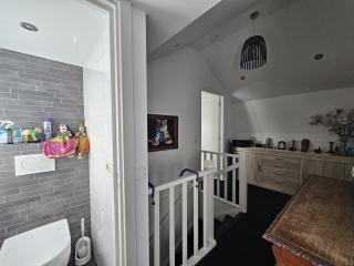 Furnished 3-Bedroom Home - Image 20