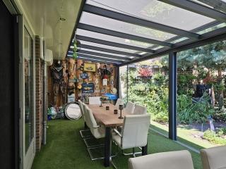 Furnished 3-Bedroom Home - Image 22