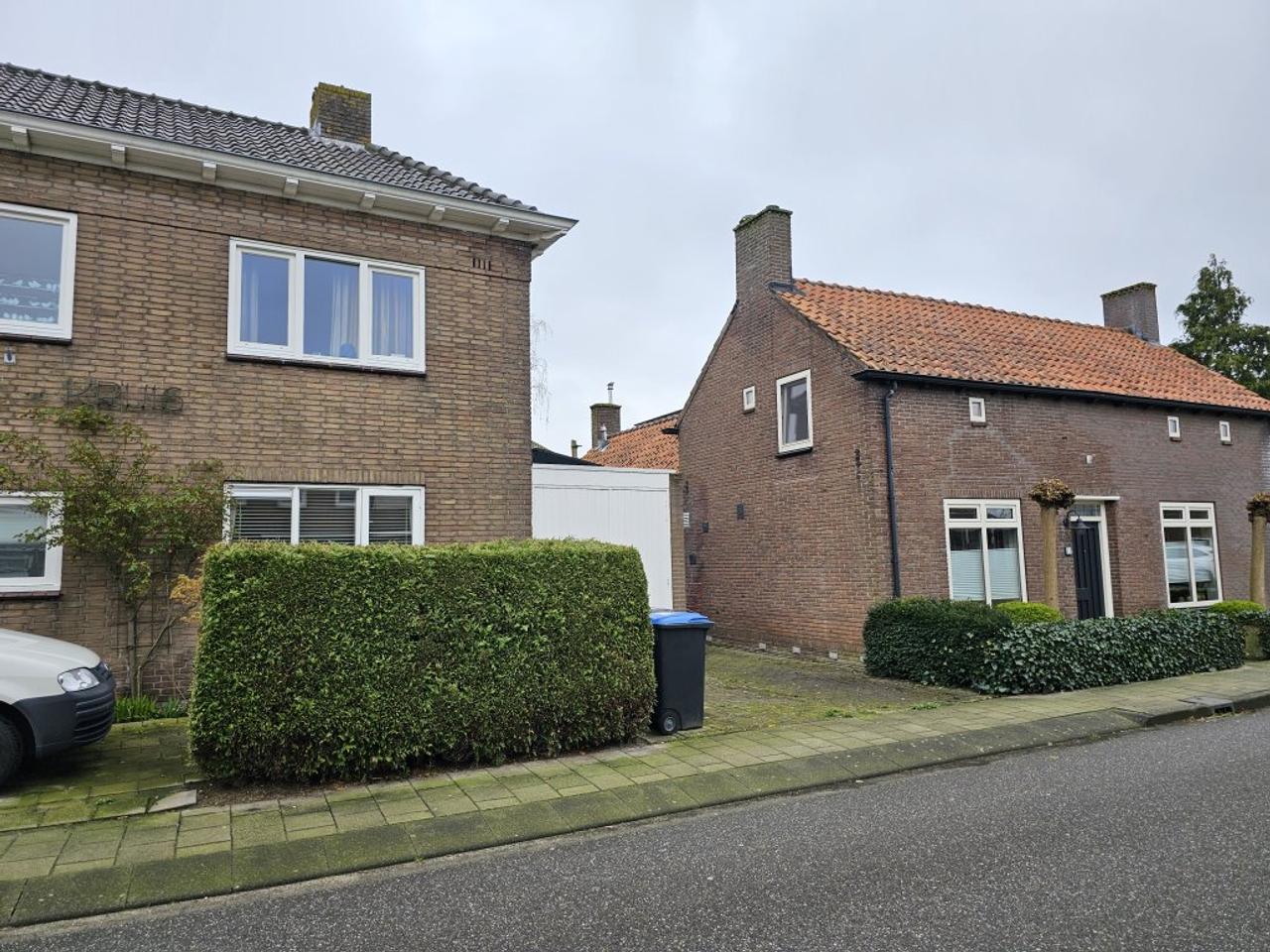 Furnished 50 m² Ground-Floor Flat in Hedel - Image 1