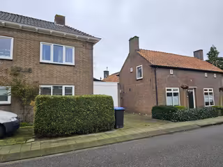 Furnished 50 m² Ground-Floor Flat in Hedel