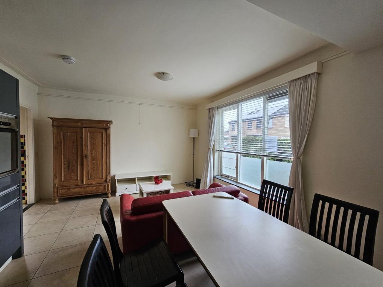 Furnished 50 m² Ground-Floor Flat in Hedel - Image 2