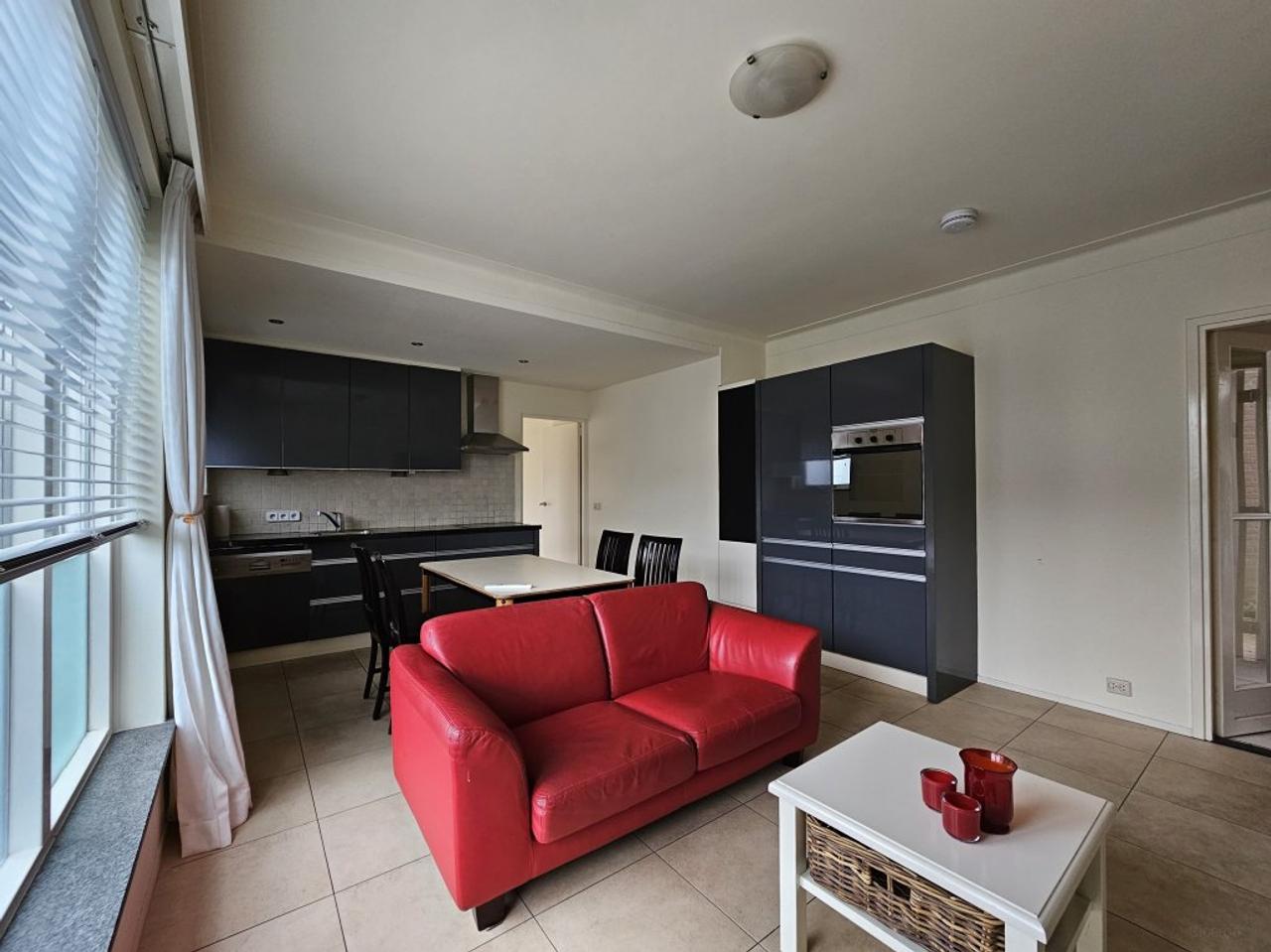 Furnished 50 m² Ground-Floor Flat in Hedel - Image 3