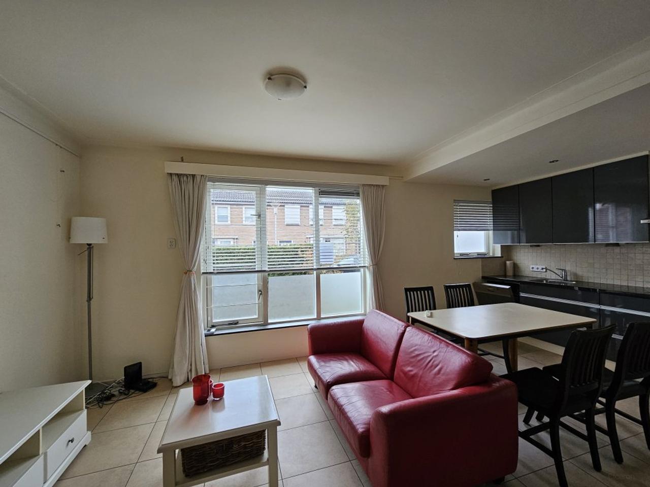 Furnished 50 m² Ground-Floor Flat in Hedel - Image 5