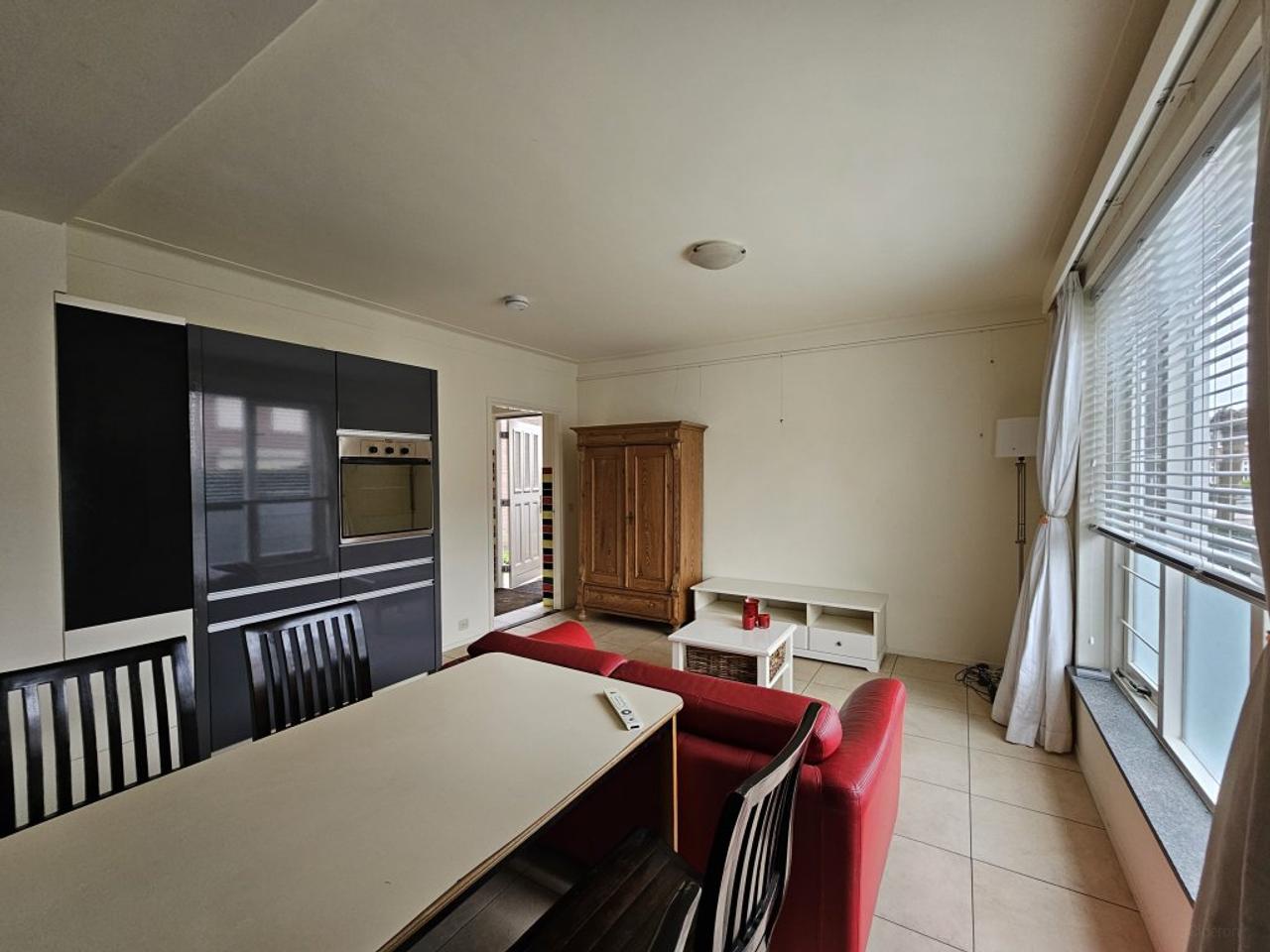 Furnished 50 m² Ground-Floor Flat in Hedel - Image 6