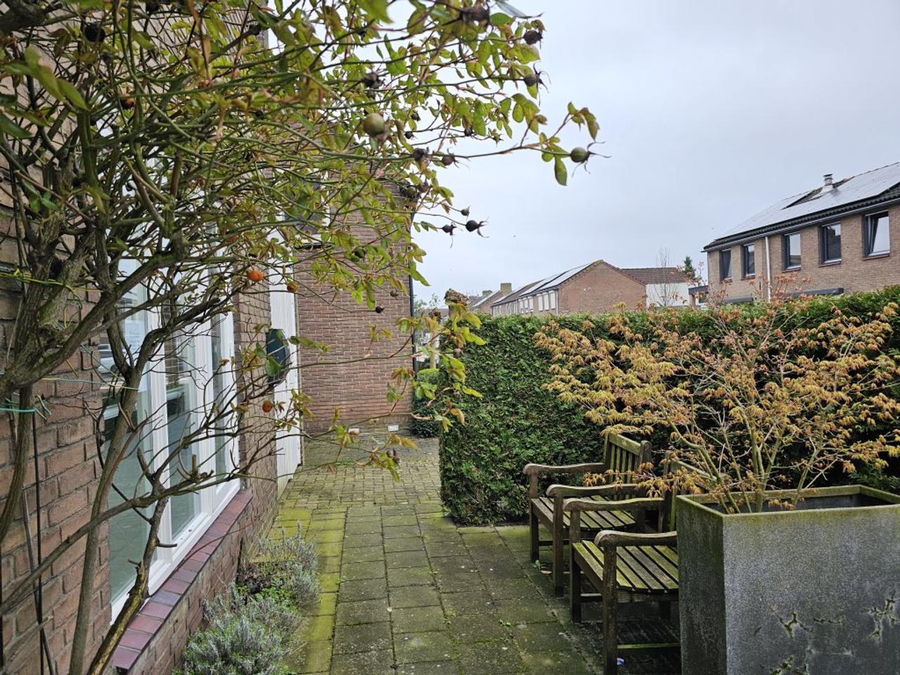 Furnished 50 m² Ground-Floor Flat in Hedel - Image 13