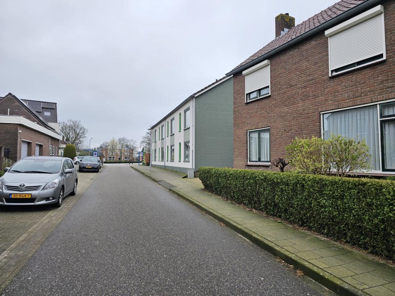 Furnished 50 m² Ground-Floor Flat in Hedel - Image 14