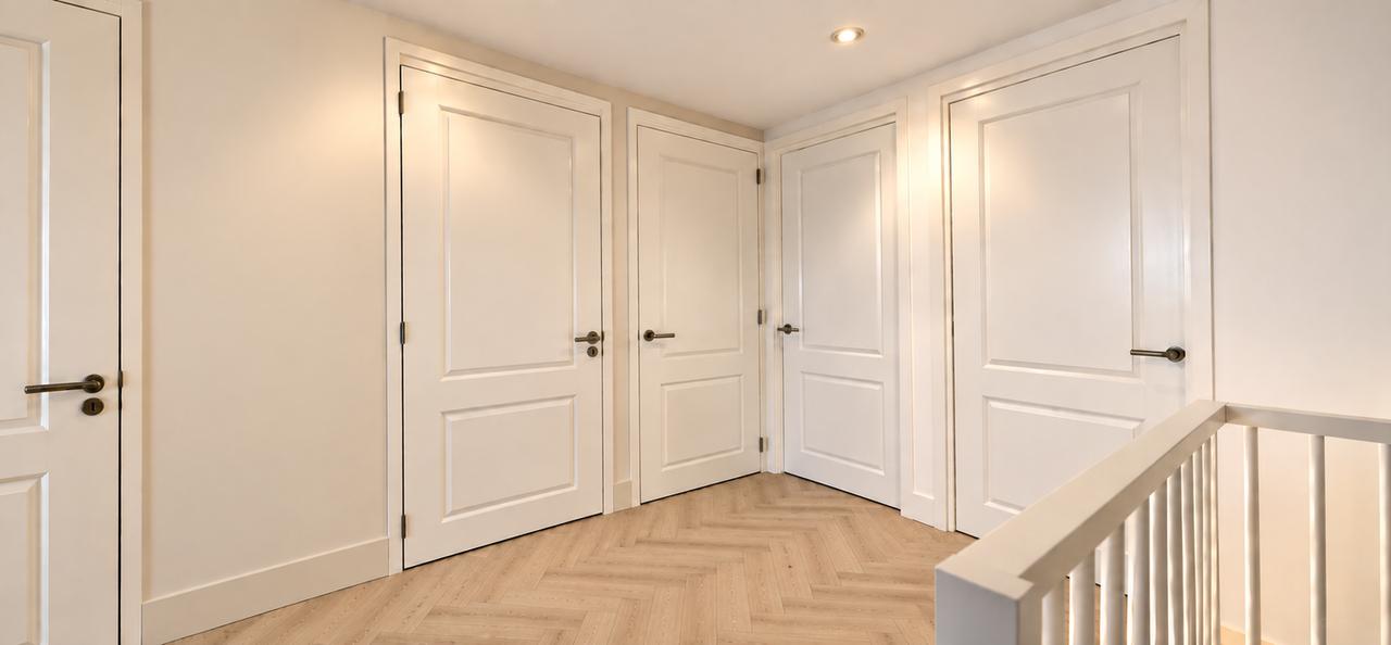 Gemeubileerd appartement bij Amersfoort CS - Afbeelding 2