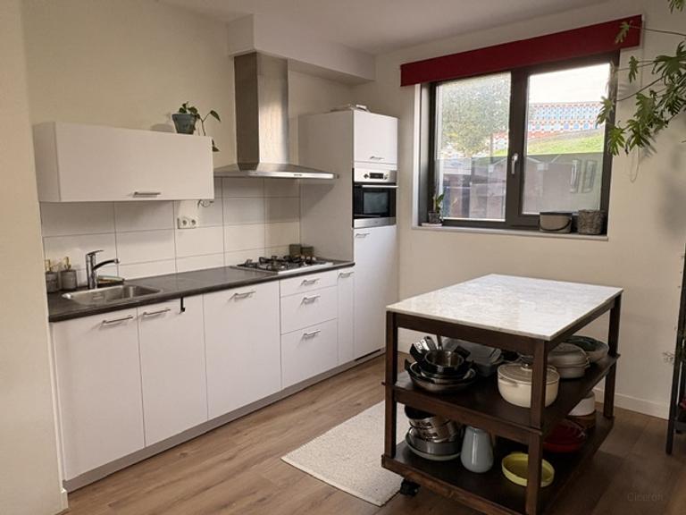 Vier slaapkamers met tuin in Suytkade - Afbeelding 2