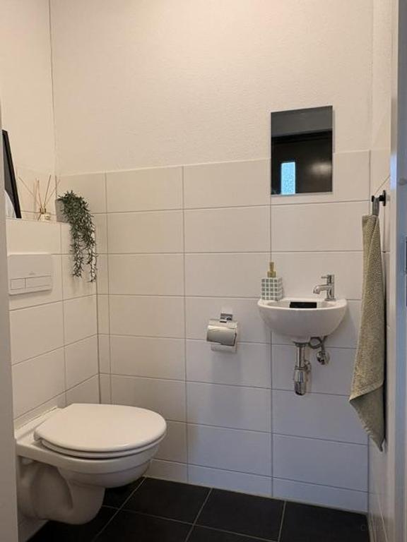 Vier slaapkamers met tuin in Suytkade - Afbeelding 4