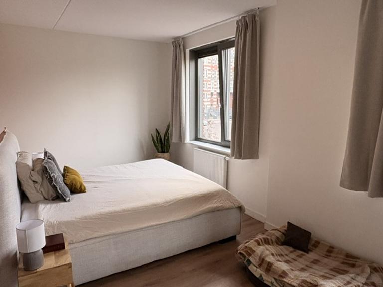 Vier slaapkamers met tuin in Suytkade - Afbeelding 5
