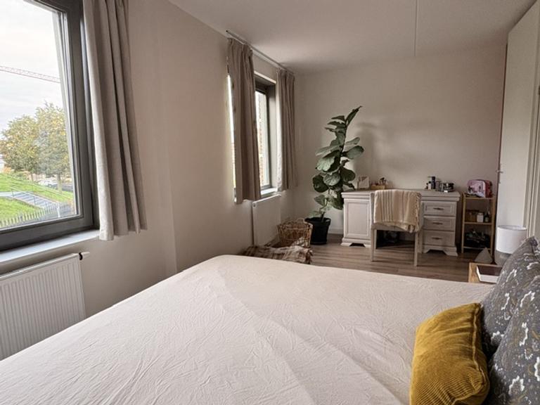 Vier slaapkamers met tuin in Suytkade - Afbeelding 6