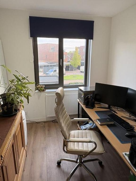 Vier slaapkamers met tuin in Suytkade - Afbeelding 7