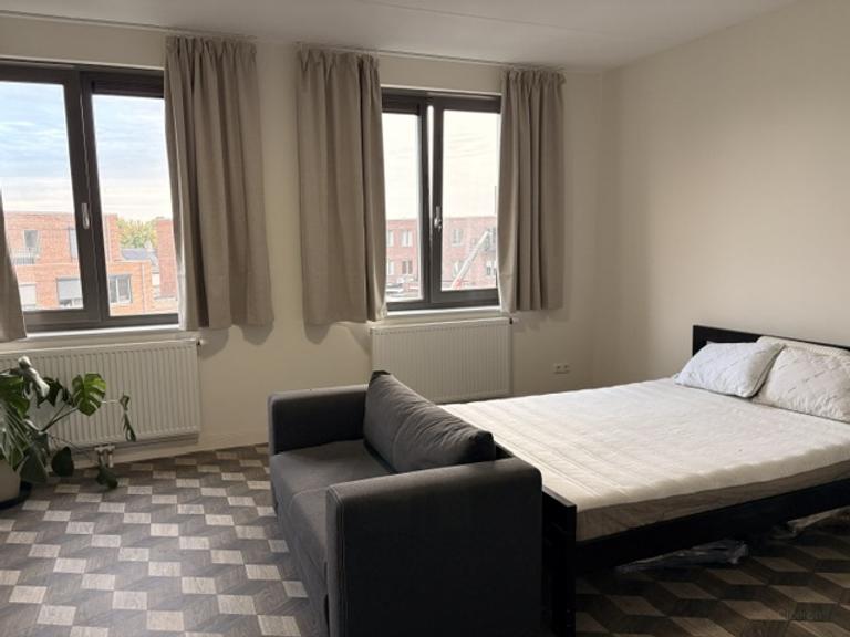 Vier slaapkamers met tuin in Suytkade - Afbeelding 8