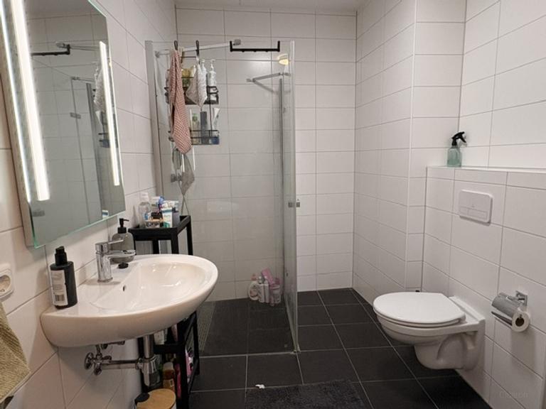 Vier slaapkamers met tuin in Suytkade - Afbeelding 10