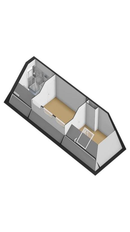 167 m² villa with garage and west-facing garden - Image 6