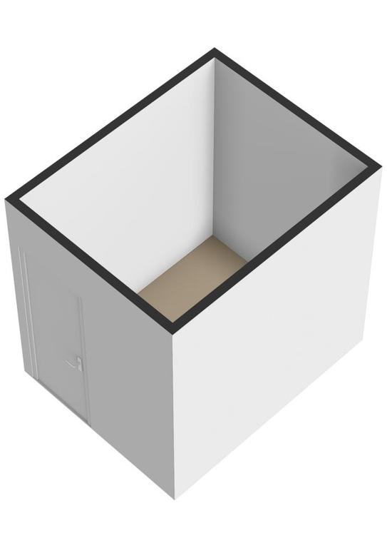 Gemeubileerd 3-kamerappartement met parkzicht - Afbeelding 6