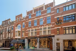 Furnished 1-Bedroom Apartment in Voorhout