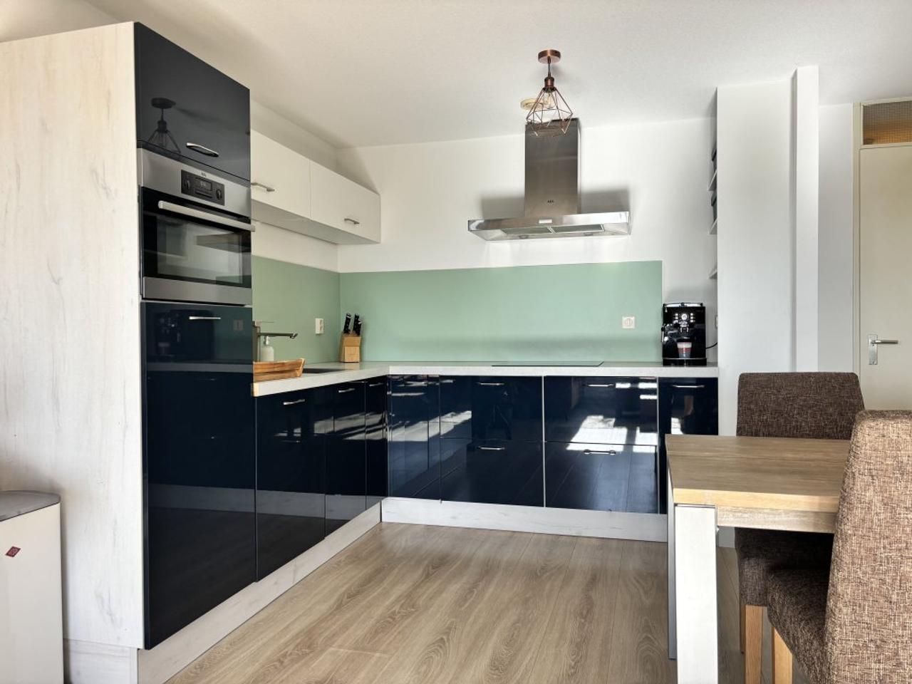 81 m² met balkon en eigen parkeerplek - Afbeelding 5