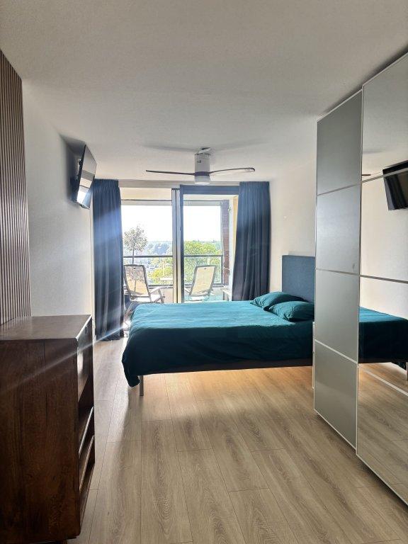 81 m² met balkon en eigen parkeerplek - Afbeelding 7
