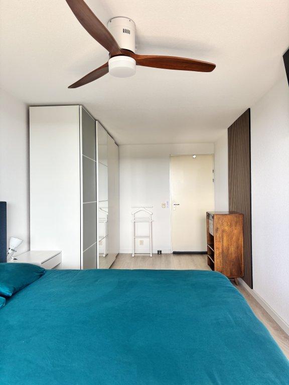 81 m² met balkon en eigen parkeerplek - Afbeelding 8
