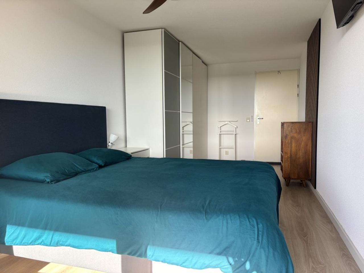 81 m² met balkon en eigen parkeerplek - Afbeelding 9