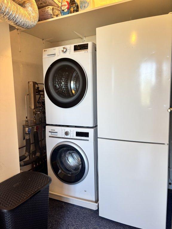 81 m² met balkon en eigen parkeerplek - Afbeelding 15