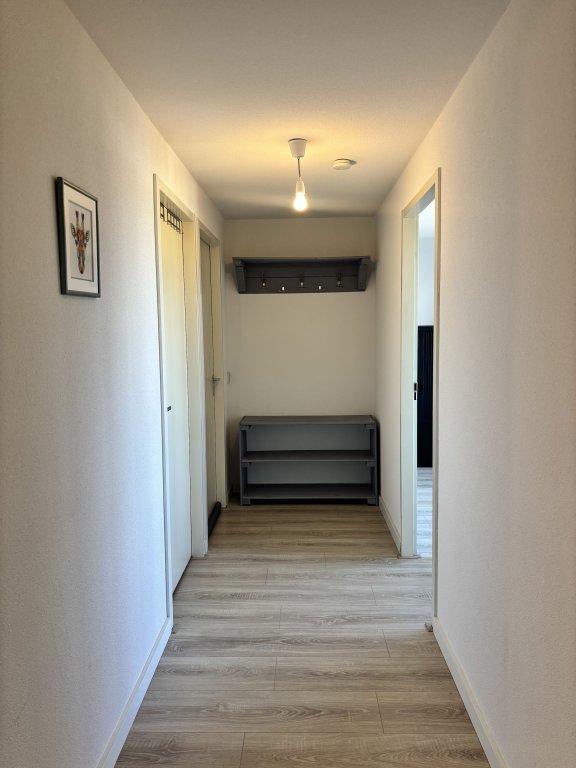 81 m² met balkon en eigen parkeerplek - Afbeelding 16