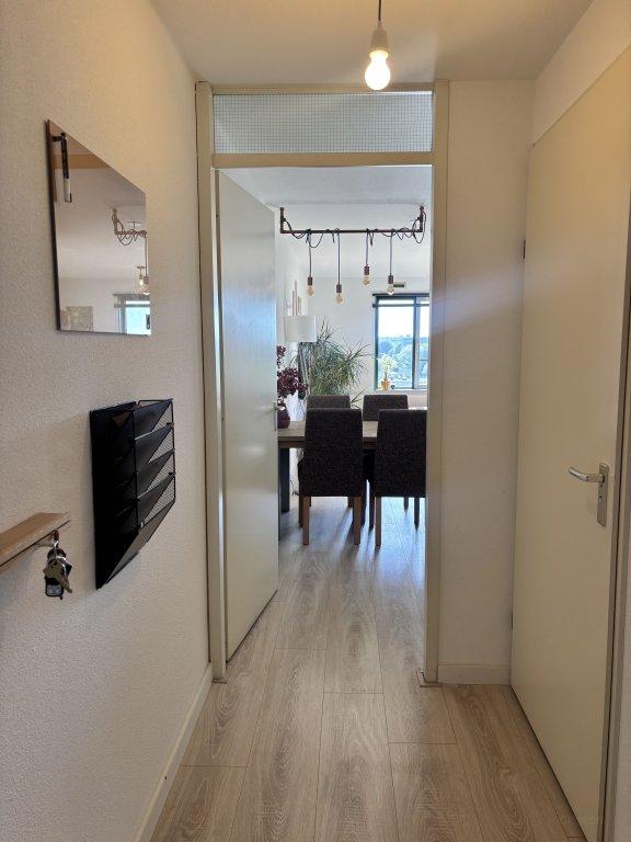 81 m² met balkon en eigen parkeerplek - Afbeelding 17