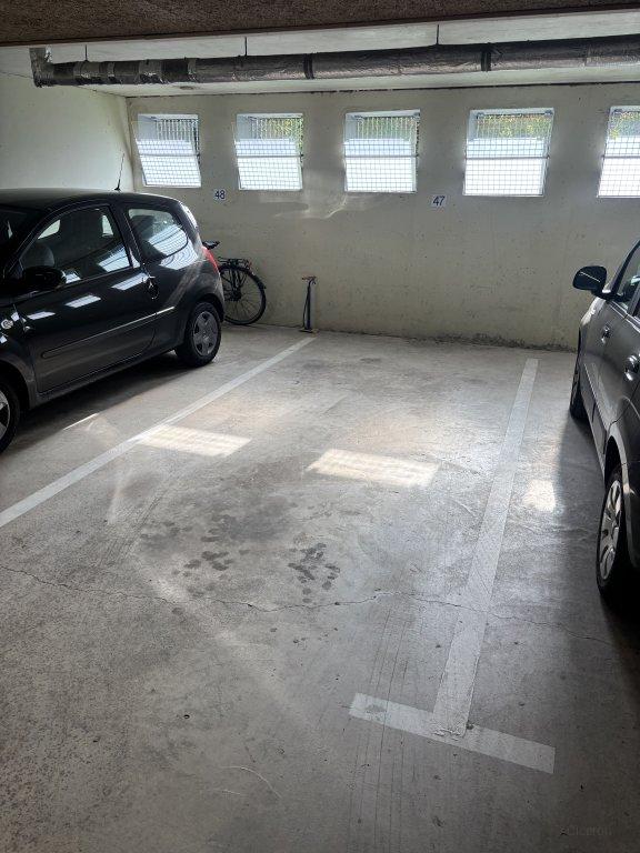 81 m² met balkon en eigen parkeerplek - Afbeelding 19