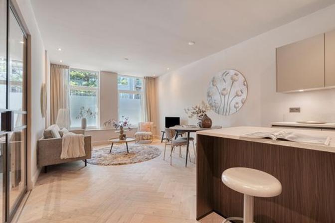 Per direct: 3-slaapkamerappartement Middelland - Afbeelding 4