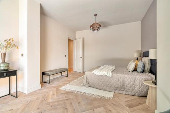 Per direct: 3-slaapkamerappartement Middelland - Afbeelding 6
