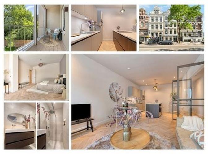 Direct beschikbaar: 2-slaapkamerappartement - Afbeelding 2
