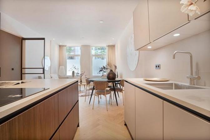 Direct beschikbaar: 2-slaapkamerappartement - Afbeelding 4