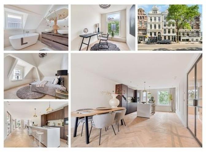 130 m² maisonnette met 4 slaapkamers - Afbeelding 2