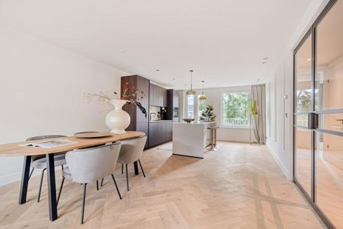 130 m² maisonnette met 4 slaapkamers - Afbeelding 4