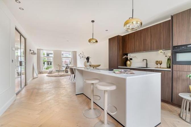 130 m² maisonnette met 4 slaapkamers - Afbeelding 5