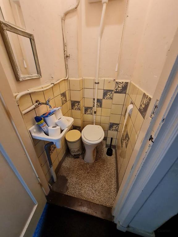 30 m² kamer met eigen keuken in Groningen - Afbeelding 8