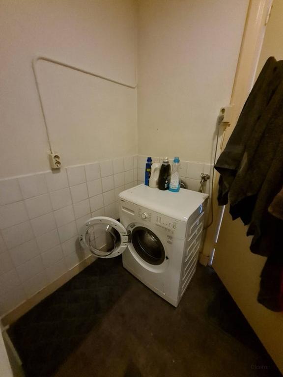 30 m² kamer met eigen keuken in Groningen - Afbeelding 9