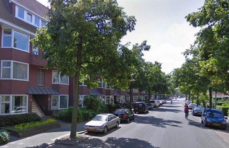 30 m² kamer met eigen keuken in Groningen - Afbeelding 10