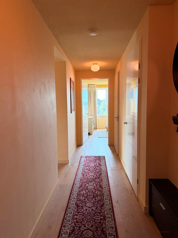 Gemeubileerd appartement met balkon - Afbeelding 6