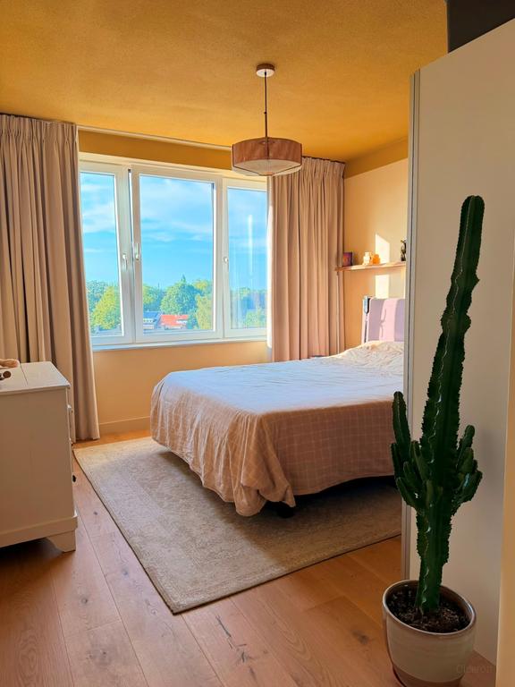 Gemeubileerd appartement met balkon - Afbeelding 7