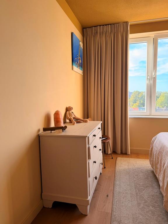 Gemeubileerd appartement met balkon - Afbeelding 8