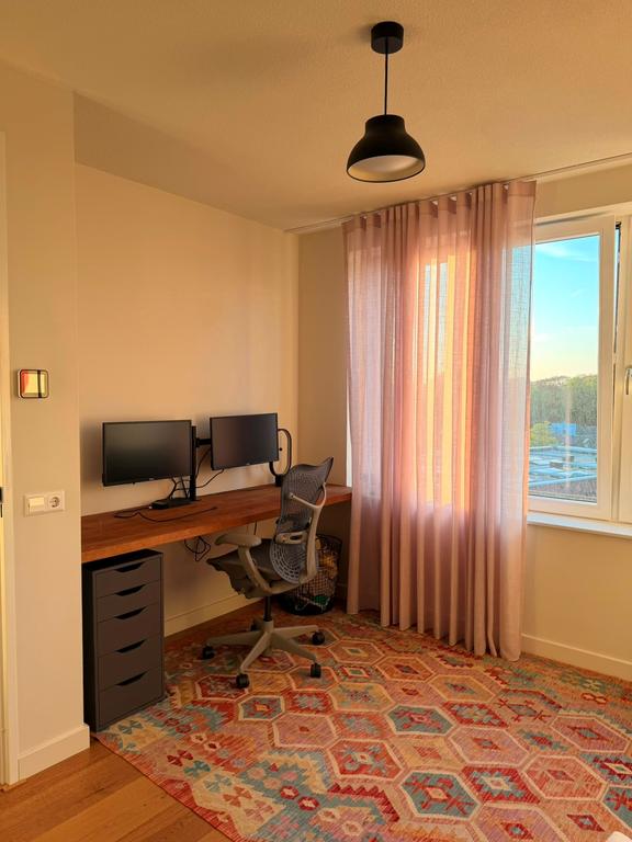 Gemeubileerd appartement met balkon - Afbeelding 9
