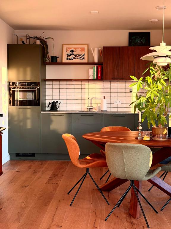 Gemeubileerd appartement met balkon - Afbeelding 10