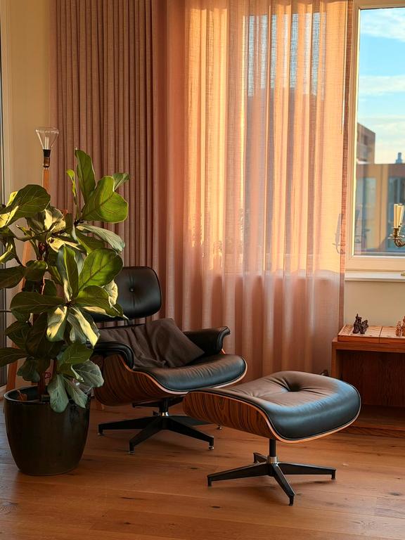 Gemeubileerd appartement met balkon - Afbeelding 12