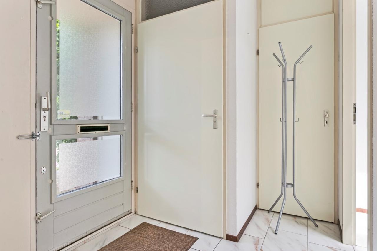 94 m² appartement met tuin in Genderbeemd - Afbeelding 2